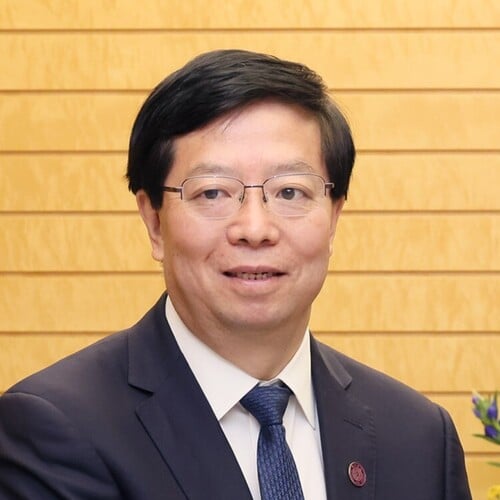 Qiu Yong