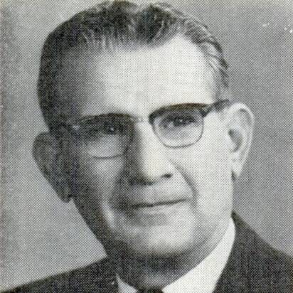 Robert Dinsmore Harrison