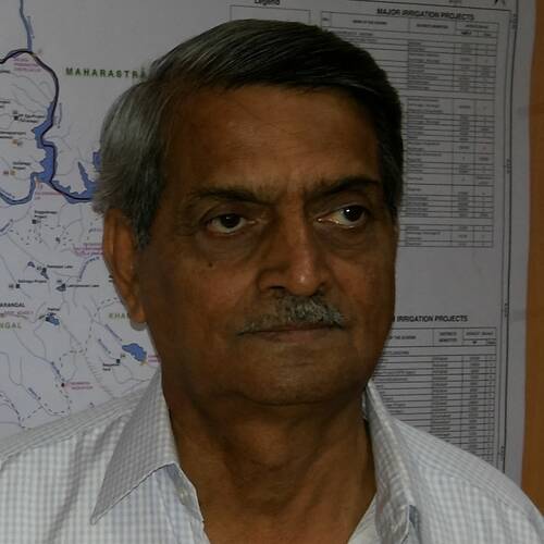 R Vidyasagar Rao