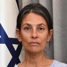 Rachel Goldberg-Polin