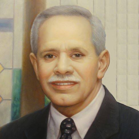 Rafael Cordero Santiago