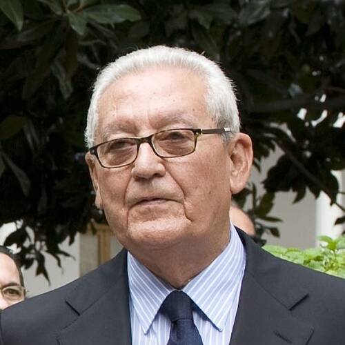 Rafael Escuredo Rodríguez