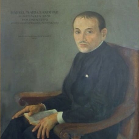 Rafael Landívar