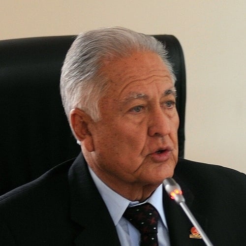 Rafael Quevedo Flores