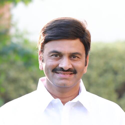 Kanumuru Raghu Rama Krishna Raju