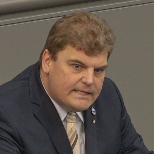 Rainer Kraft