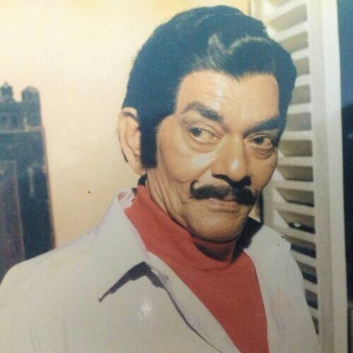 Rajanala Kaleswara Rao