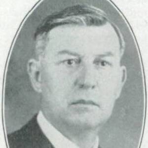 Ralph Emerson Bailey