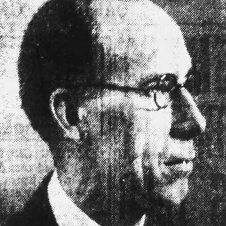 Ralph R. Eltse