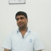 Ram Sakal Gurjar