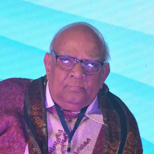 Ramachandra Behera