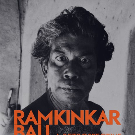 Ram Kinker Baij