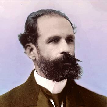 Ramón González Valencia