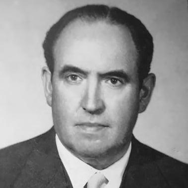 Ramón Iribarren Cavanilles