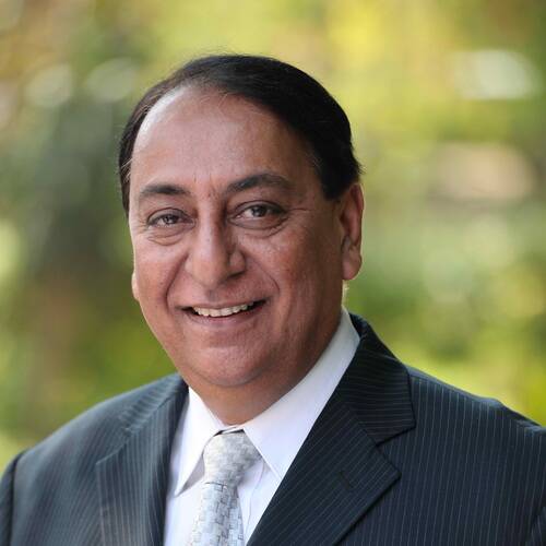 Rana Muhammad Afzal Khan