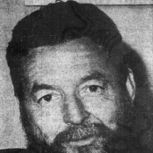 Randall Jarrell