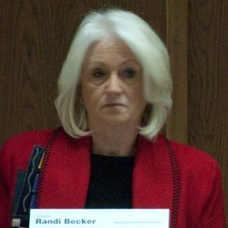 Randi Becker