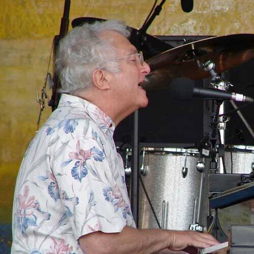 Randy Newman