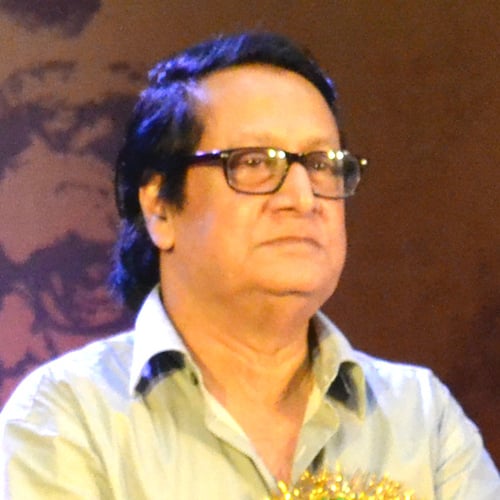 Ranjit Mullick