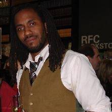 Rashid Johnson