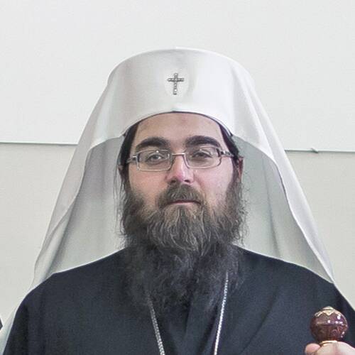 Arcibiskup Rastislav