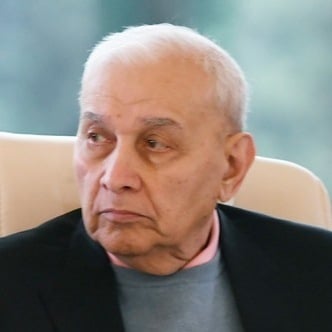 Rauf Babayev