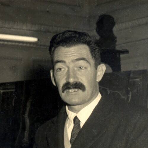 Raúl Adolfo Ringuelet