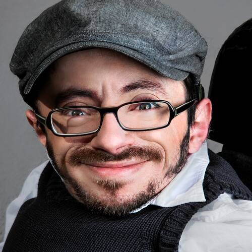 Raúl Aguayo-Krauthausen