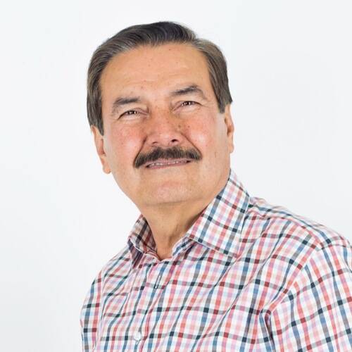 Raúl José Mejía González