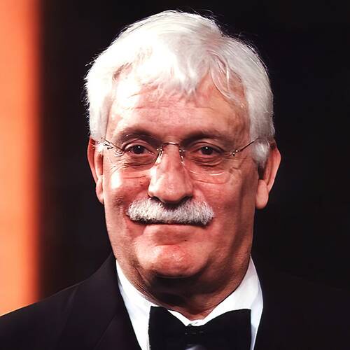 Raymond Vahan Damadian