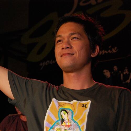 Raimund Marasigan