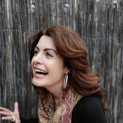 Rebecca M. Calisi Rodriguez