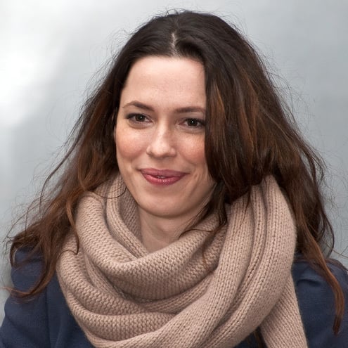 Rebecca Hall