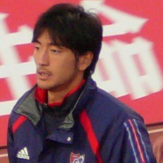 Reiichi Ikegami