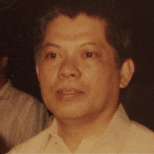 Rene A.V. Saguisag