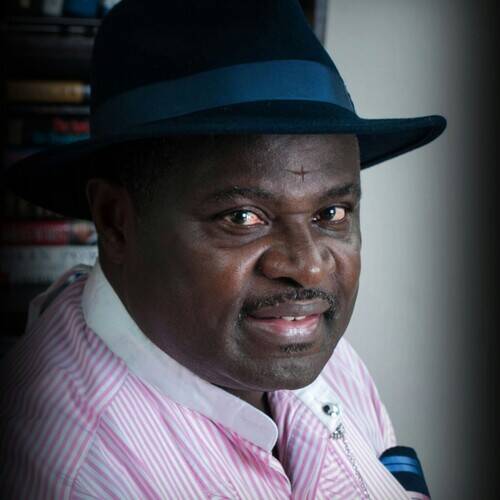 Reynolds Bekinbo Dagogo-Jack