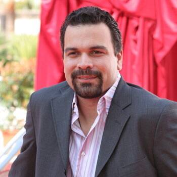 Ricardo Chavira