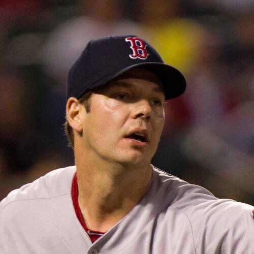 Rich Hill