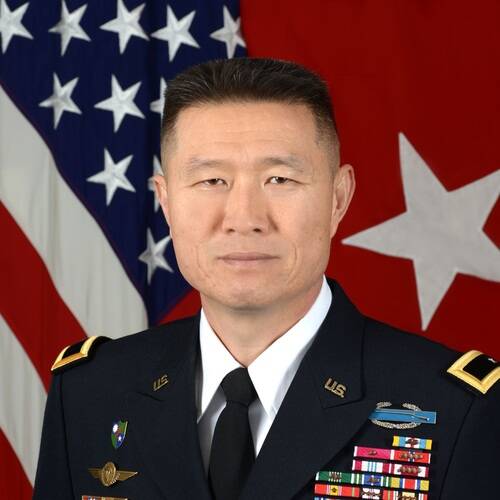 Richard C. Kim