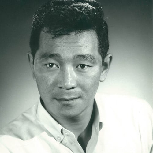 Richard E. Kim