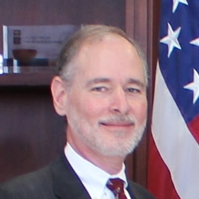 Richard G. Taranto
