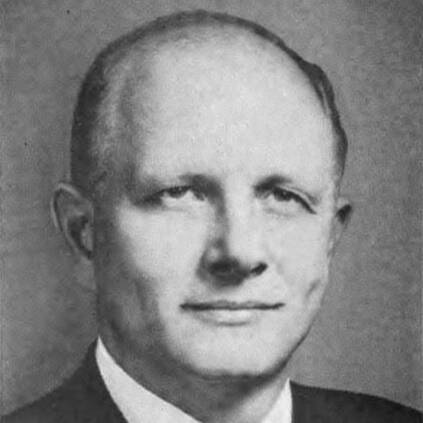 Richard Harding Poff