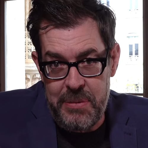 Richard Osman