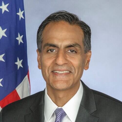 Richard Verma