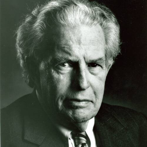 Richard Walker Bolling