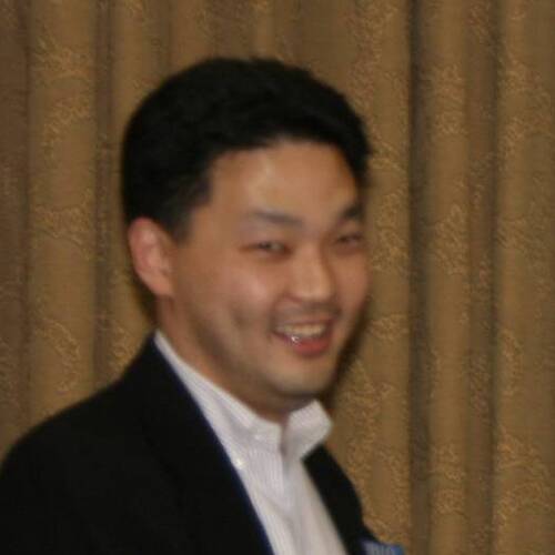 Richard Yoo