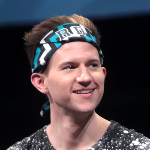 Ricky Dillon