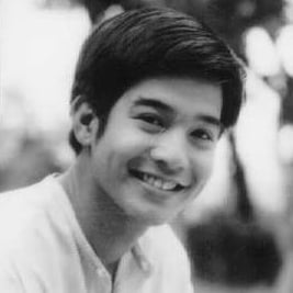 Rico Yan