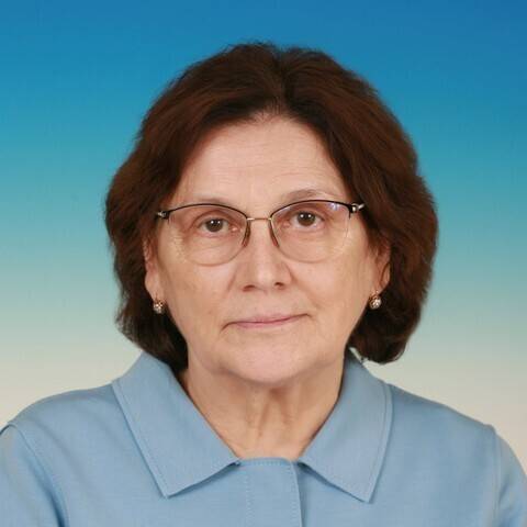 Rimma Utyasheva