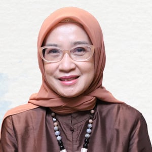 Rini Widyantini